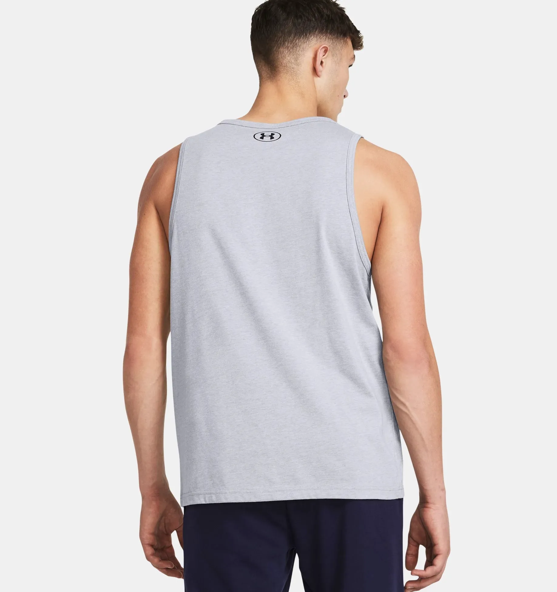 Men's Sportstyle Logo Tank