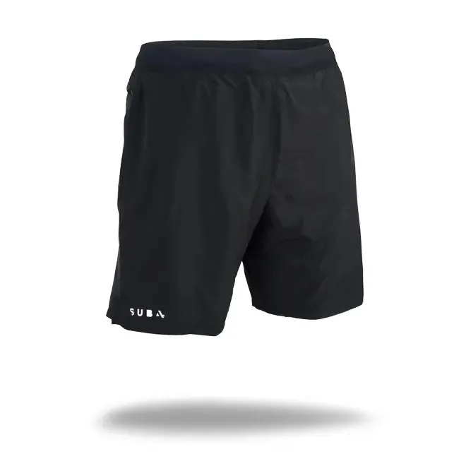 Men's Sub4 Running Short 2 in 1