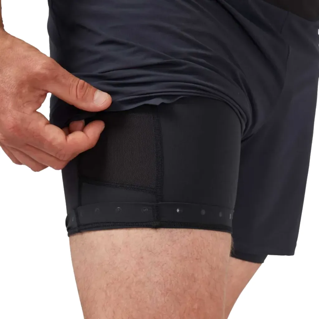 Men's Talus Trail Shorts - 7 in