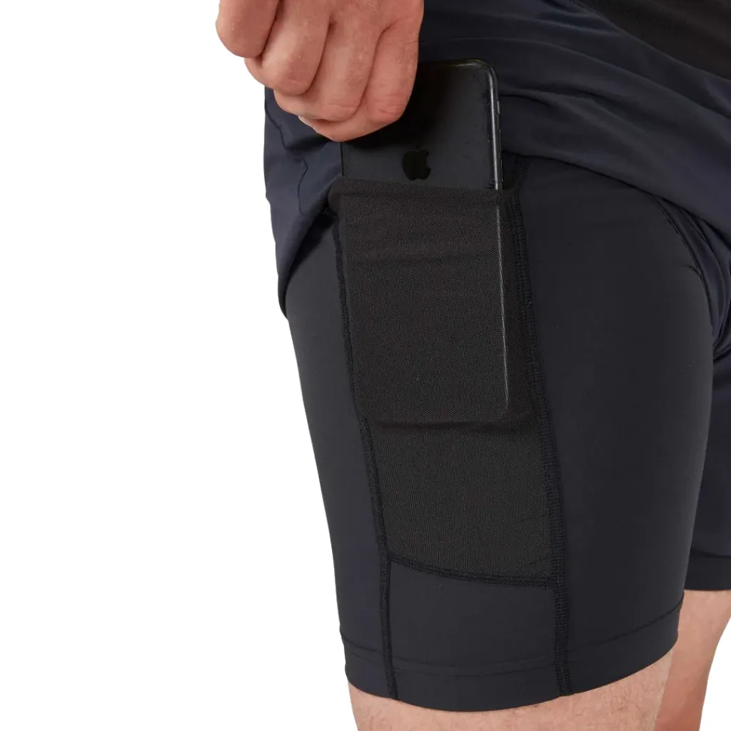 Men's Talus Trail Shorts - 7 in