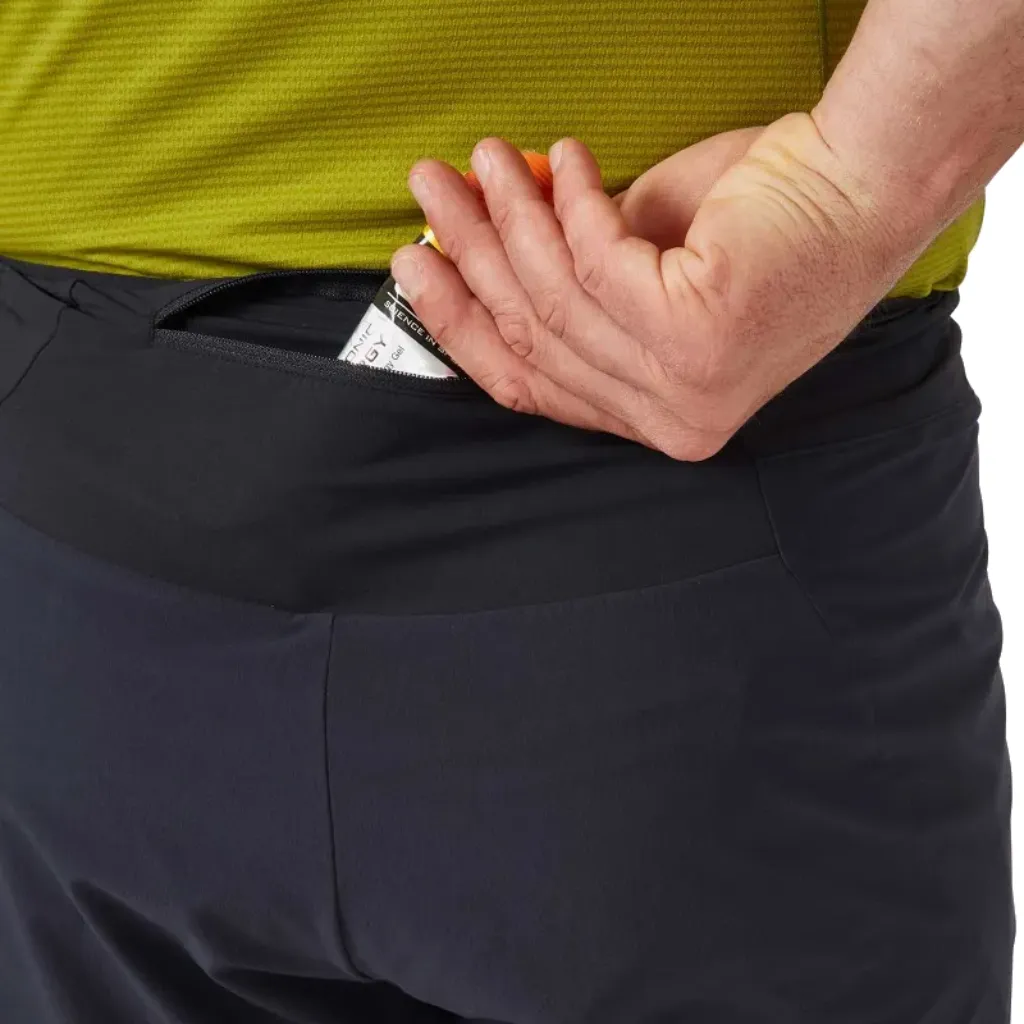 Men's Talus Trail Shorts - 7 in