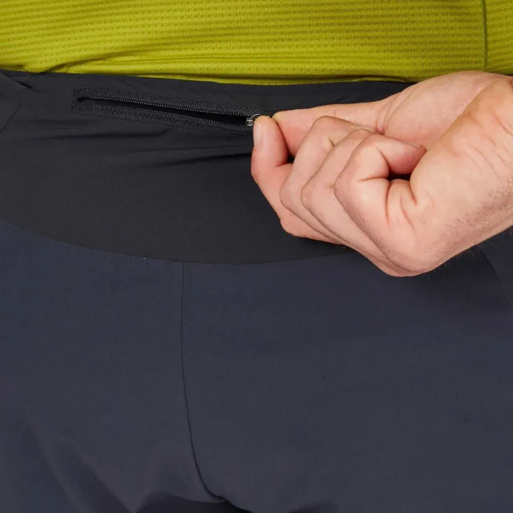 Men's Talus Trail Shorts - 7 in