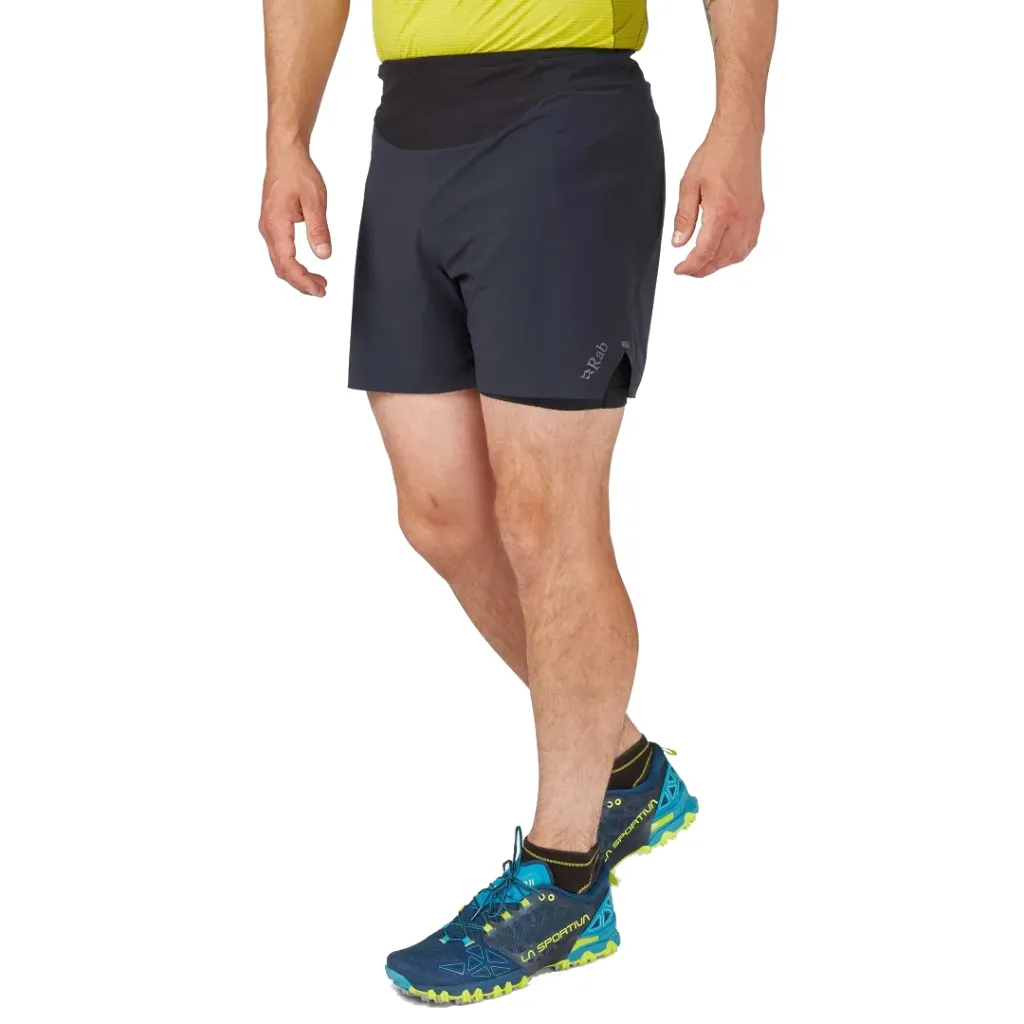 Men's Talus Trail Shorts - 7 in