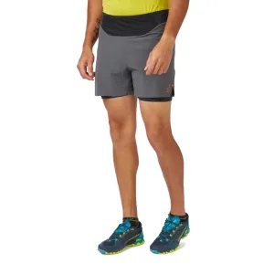 Men's Talus Trail Shorts - 7 in