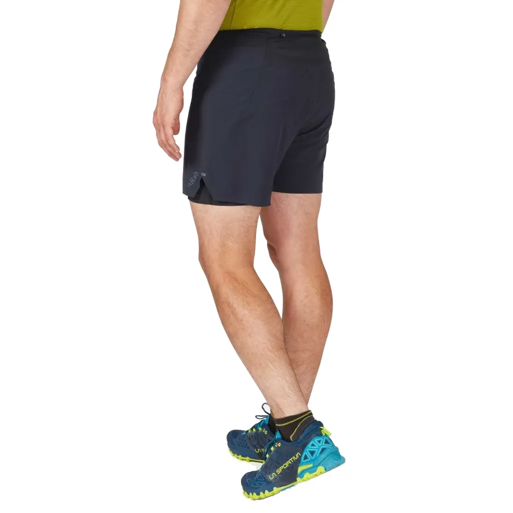 Men's Talus Trail Shorts - 7 in