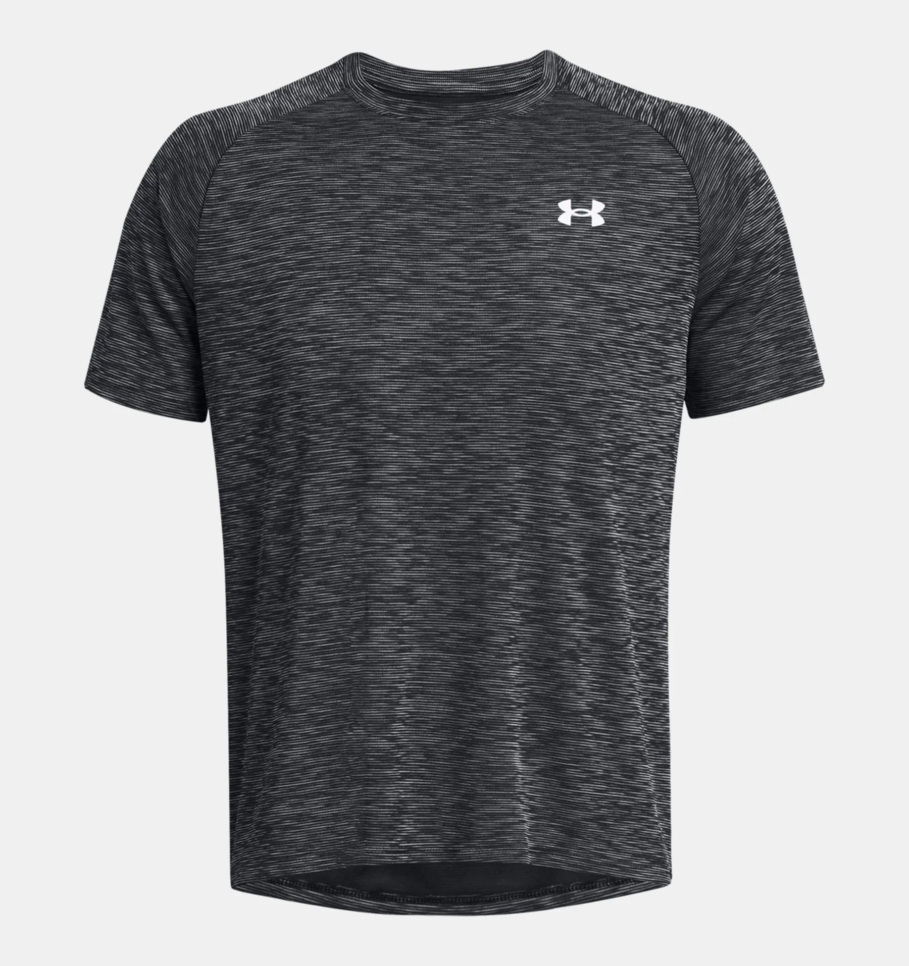 Men's Tech Textured Short Sleeve