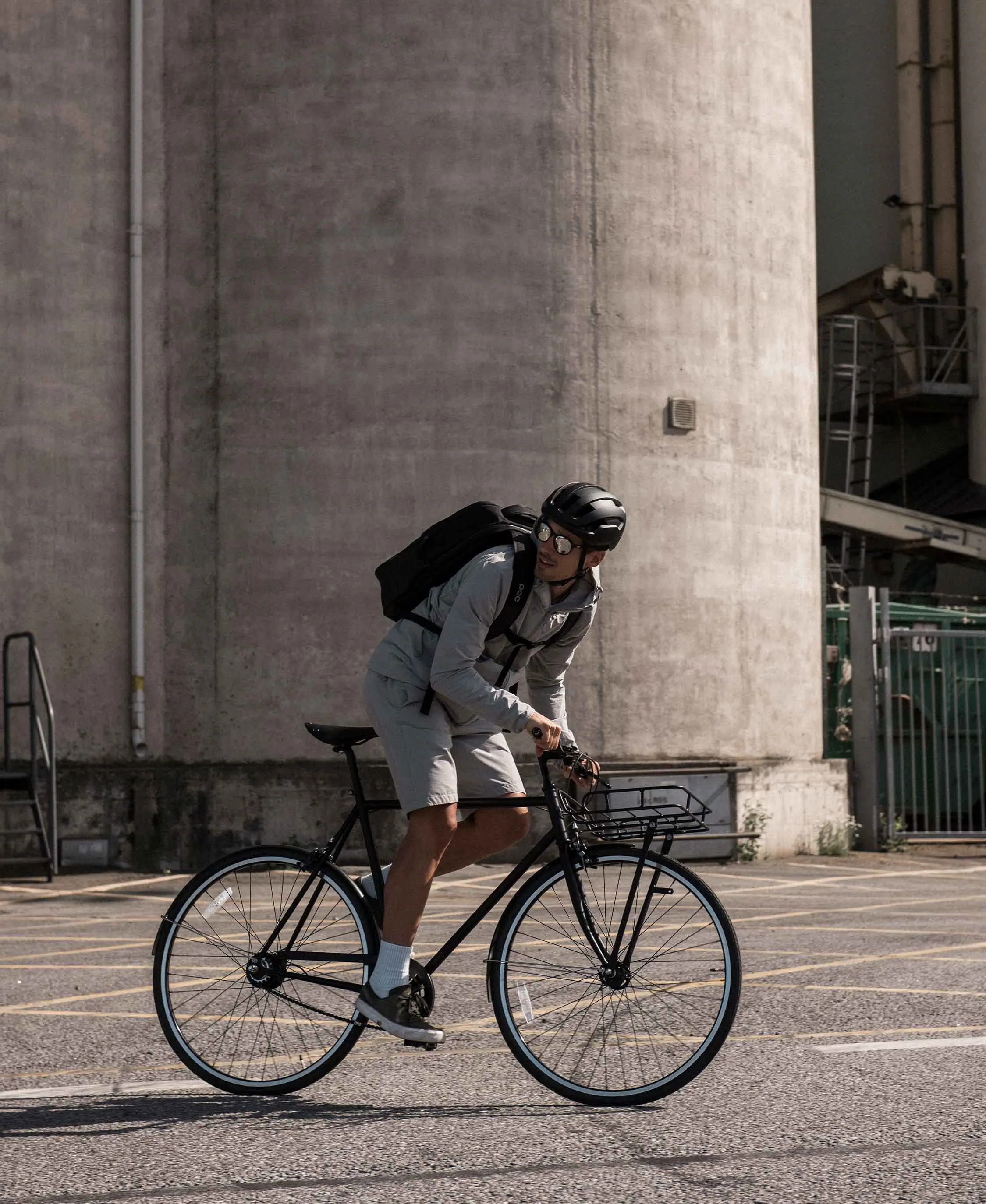 Men's Transcend Shorts