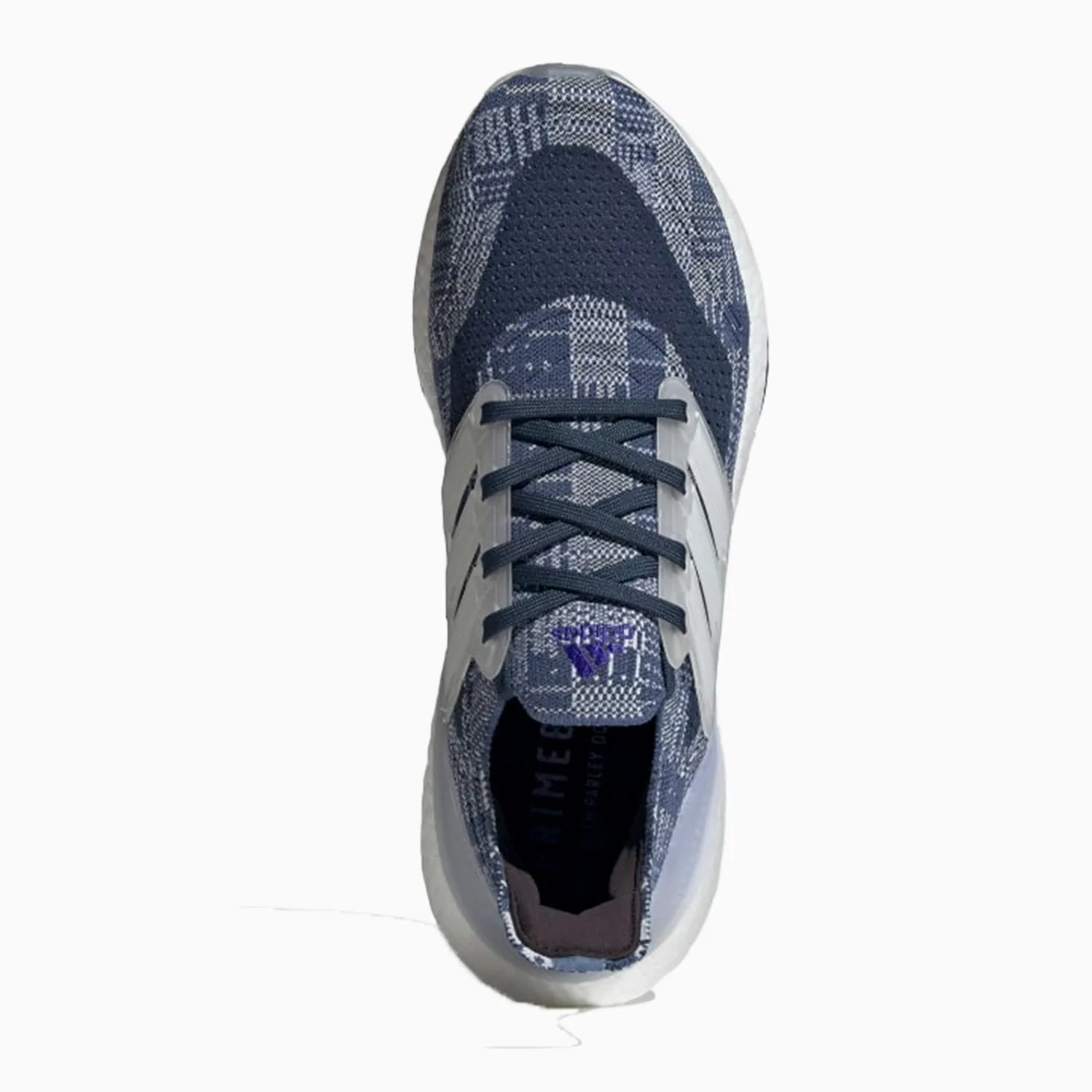 Men's Ultraboost 21 Primeblue Shoes
