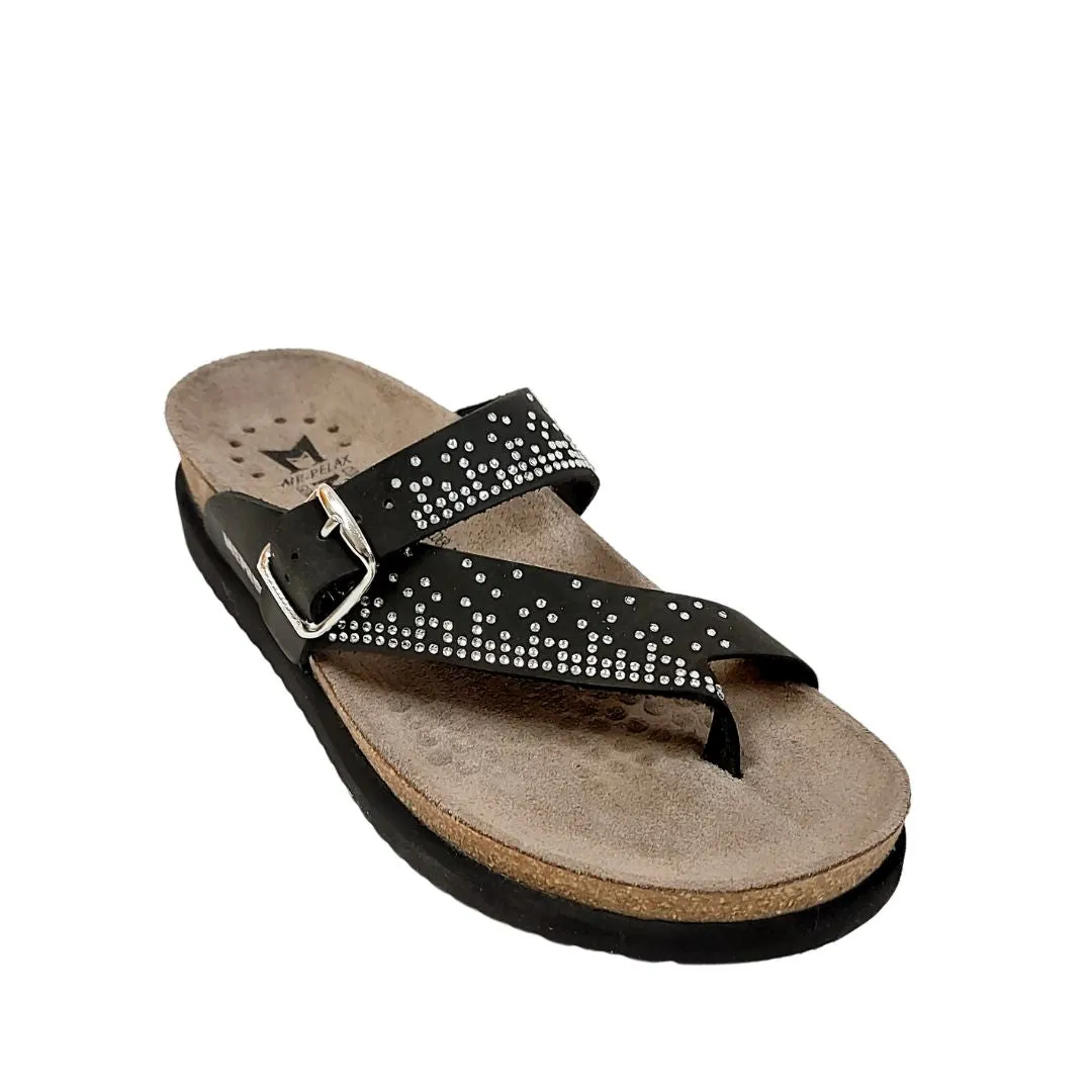 MEPHISTO- WOMEN'S HELENA SPARK SANDAL