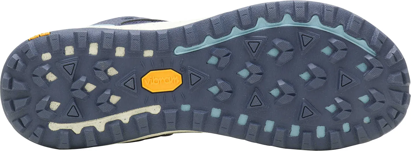 Merrell Antora 3 GORE-TEX Womens Trail Running Shoes - Blue