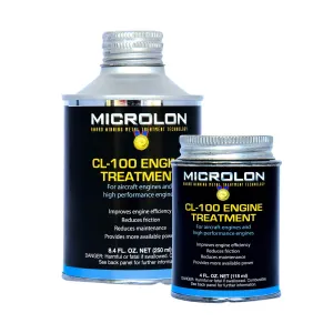 Microlon Marine High Performance Engine Kit - Jet Ski Engines [Up to 61ci (1L) Engine]