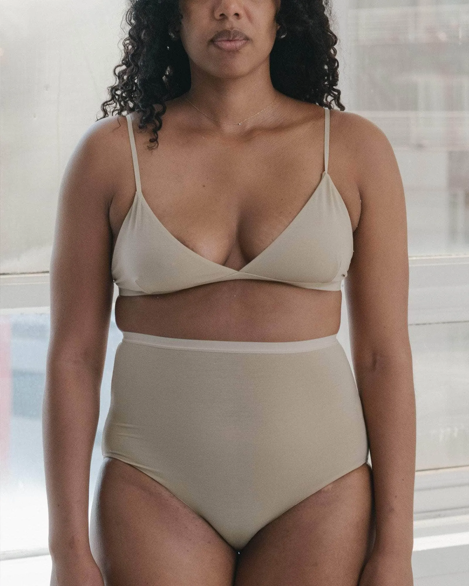Mississippi Bra