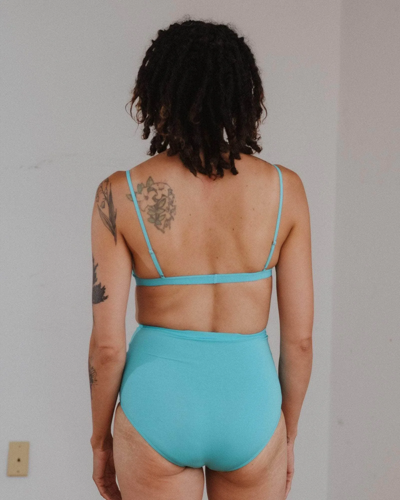 Mississippi Bra