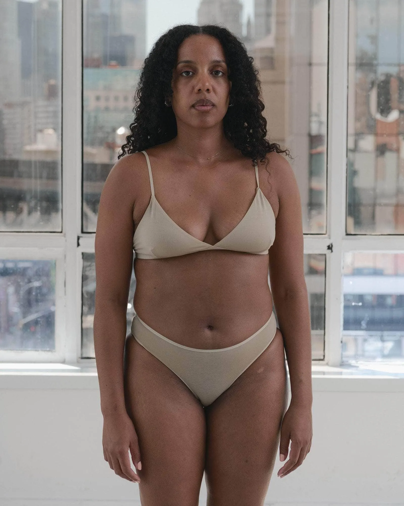 Mississippi Bra