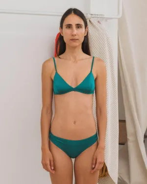 Mississippi Swim Top