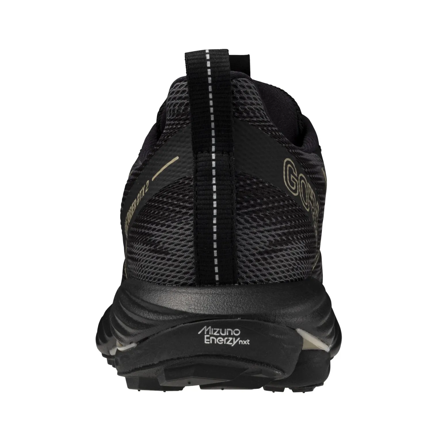 Mizuno Womens Wave Rider GTX 2 Running