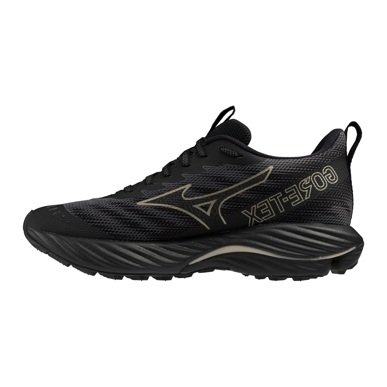 Mizuno Womens Wave Rider GTX 2 Running