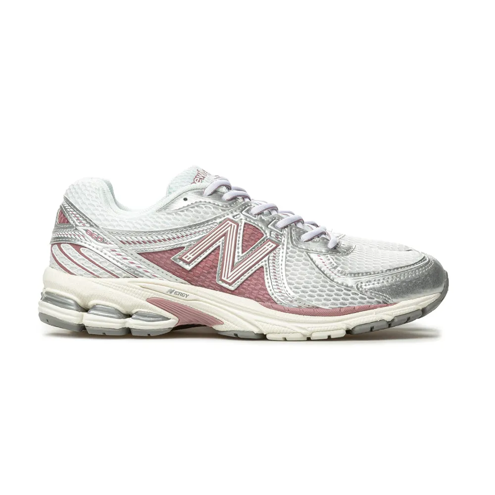 ML860CC2 | Rosewood Metallic Silver