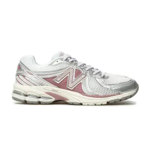 ML860CC2 | Rosewood Metallic Silver