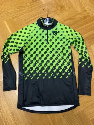 Männer Nordic Run Top