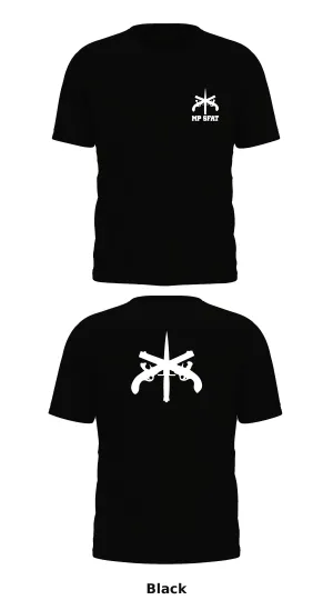 MP SFAT Store 1 Core Men's SS Performance Tee - 63691279910