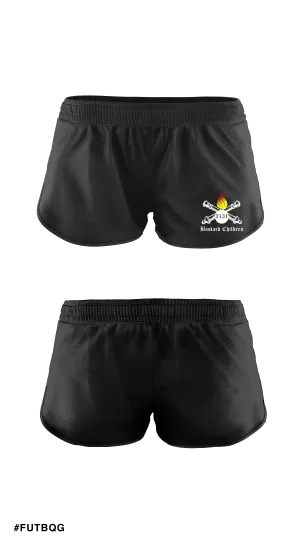 MRF-D Maint Plt Store 1 - Emblem Silkies - fUTBQg