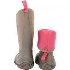 Muck Kid's Hale Boot KBH900