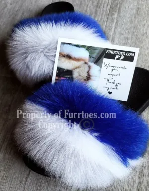 MUNCHI FOXY