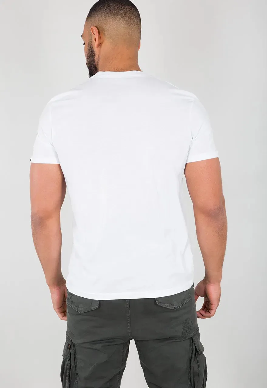 NASA Reflective Blanca