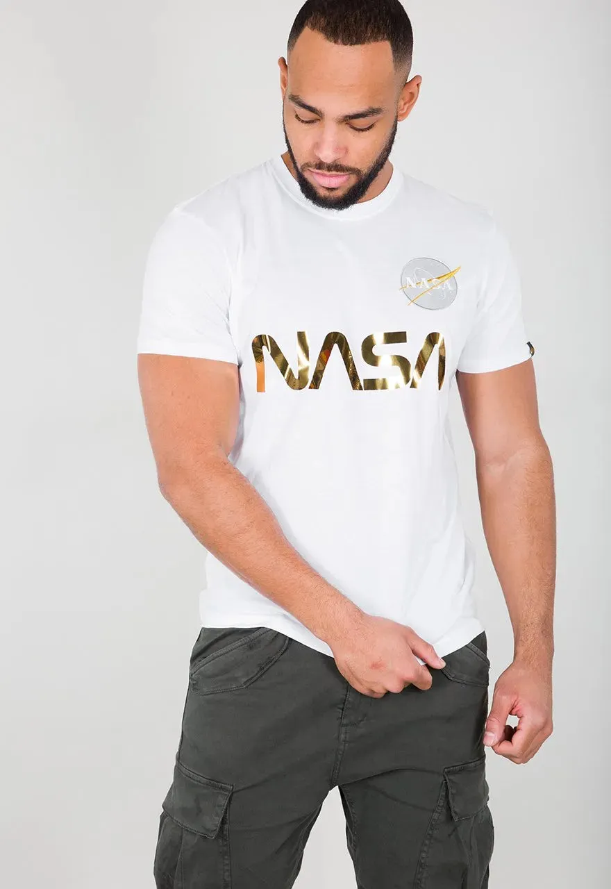NASA Reflective Blanca