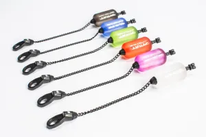 NASH Siren Bobbin Kit Large Black