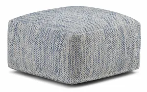 Nate Pouf
