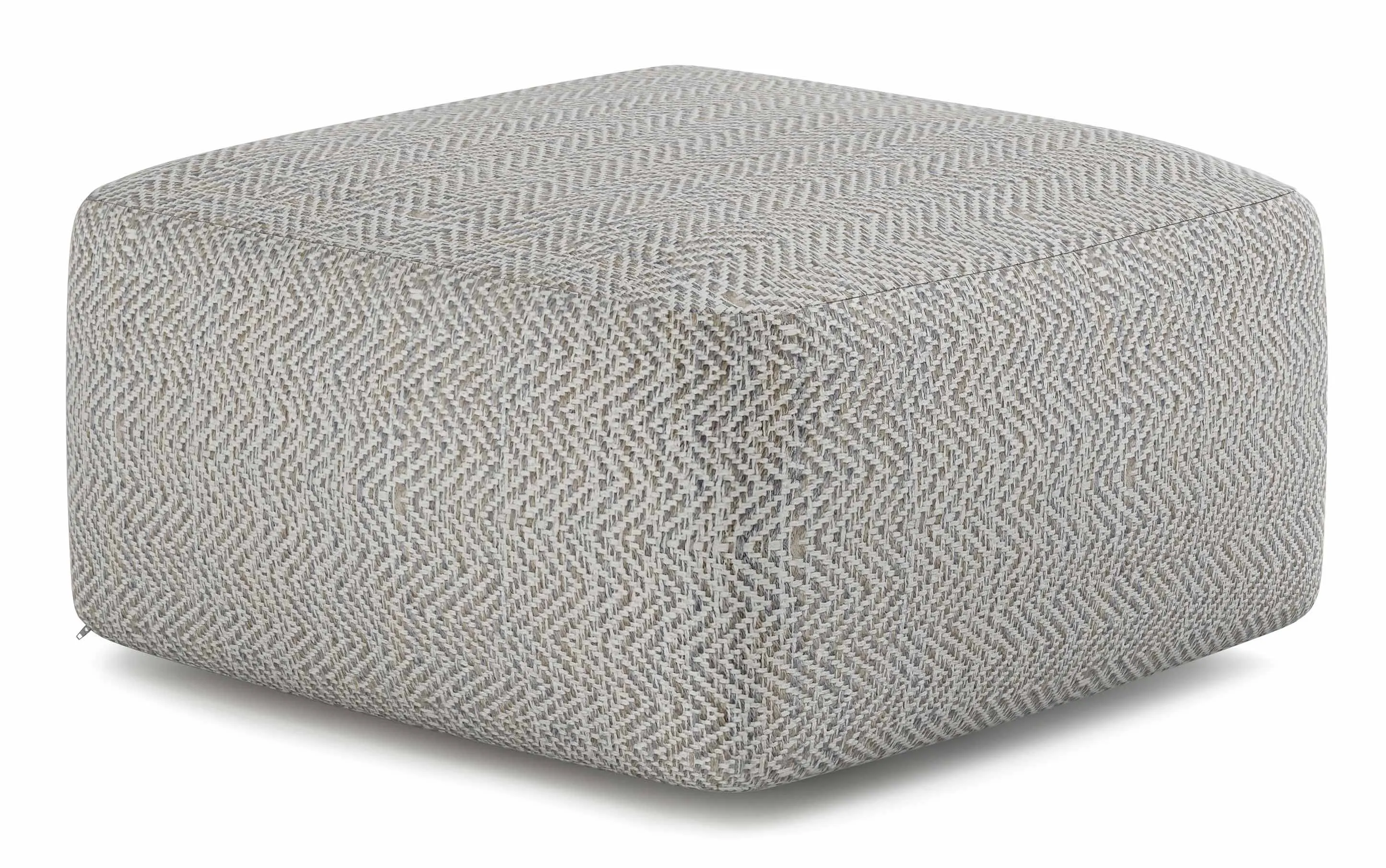Nate Pouf