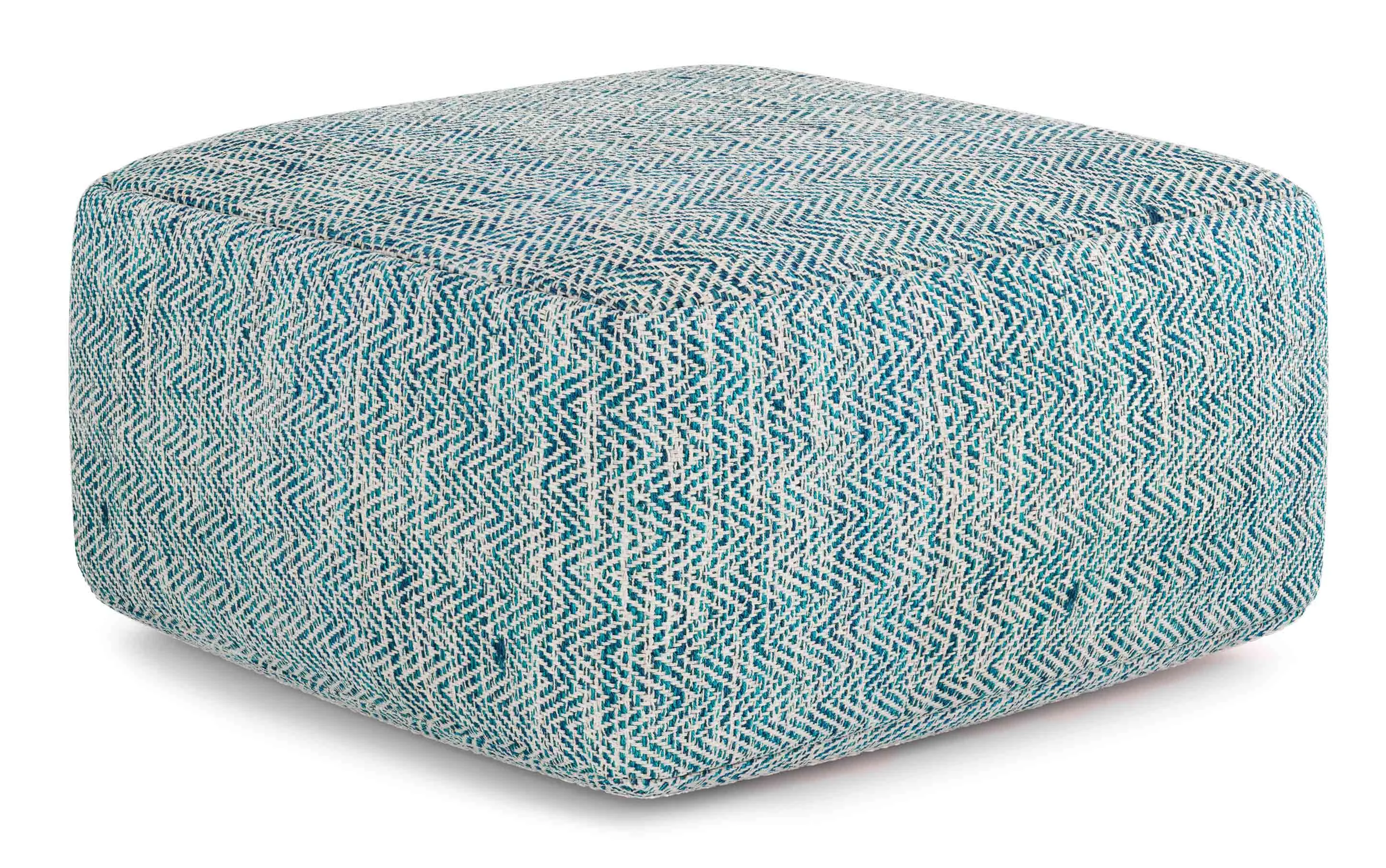 Nate Pouf