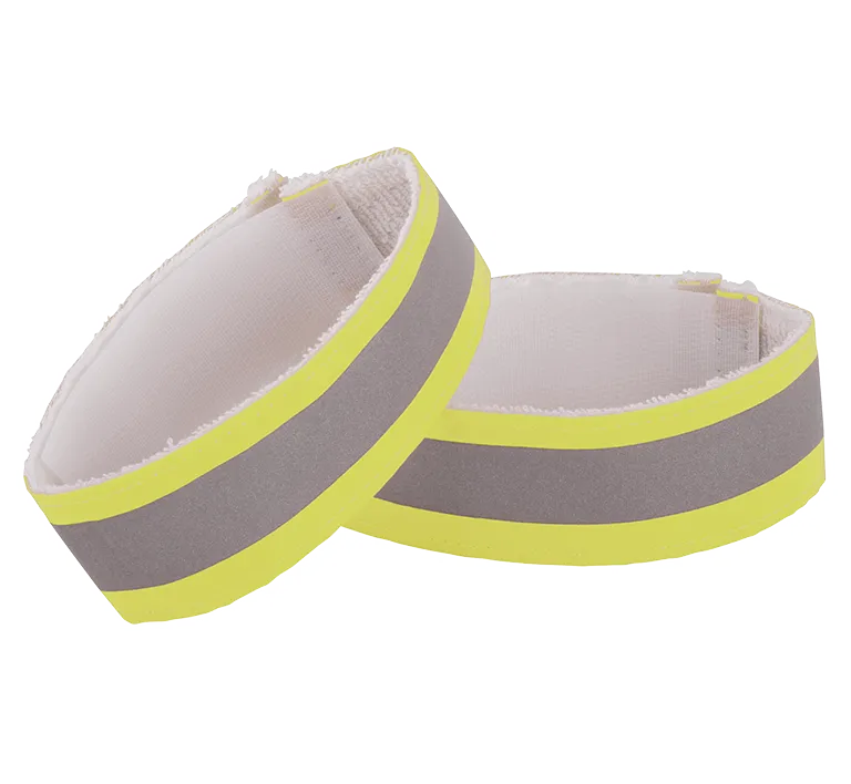 Nathan Reflective Anklebands
