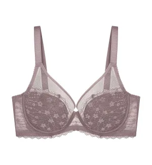 Natural Sweet Wired Padded Bra
