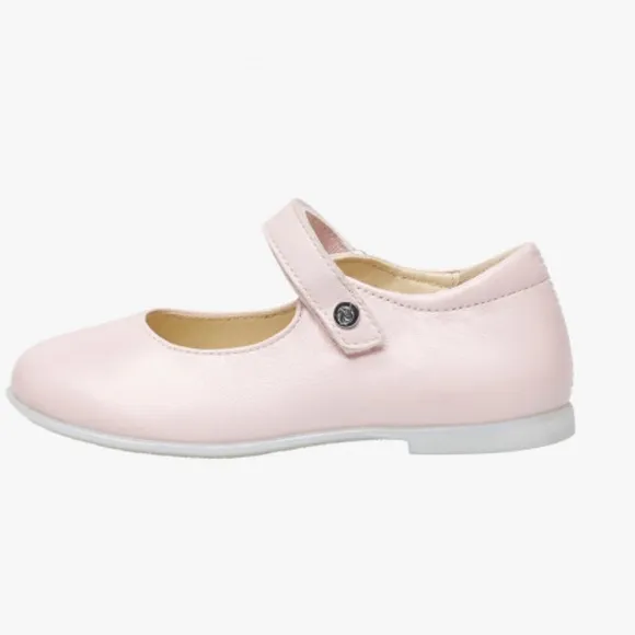 NATURINO DARLINGLeather Mary Jane, Pink