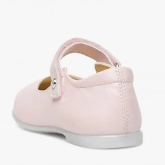 NATURINO DARLINGLeather Mary Jane, Pink