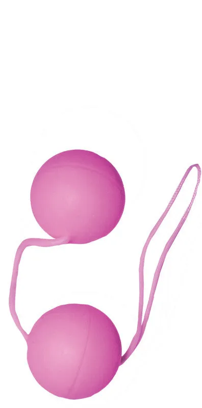Nen-Wa Balls 4 - Pink