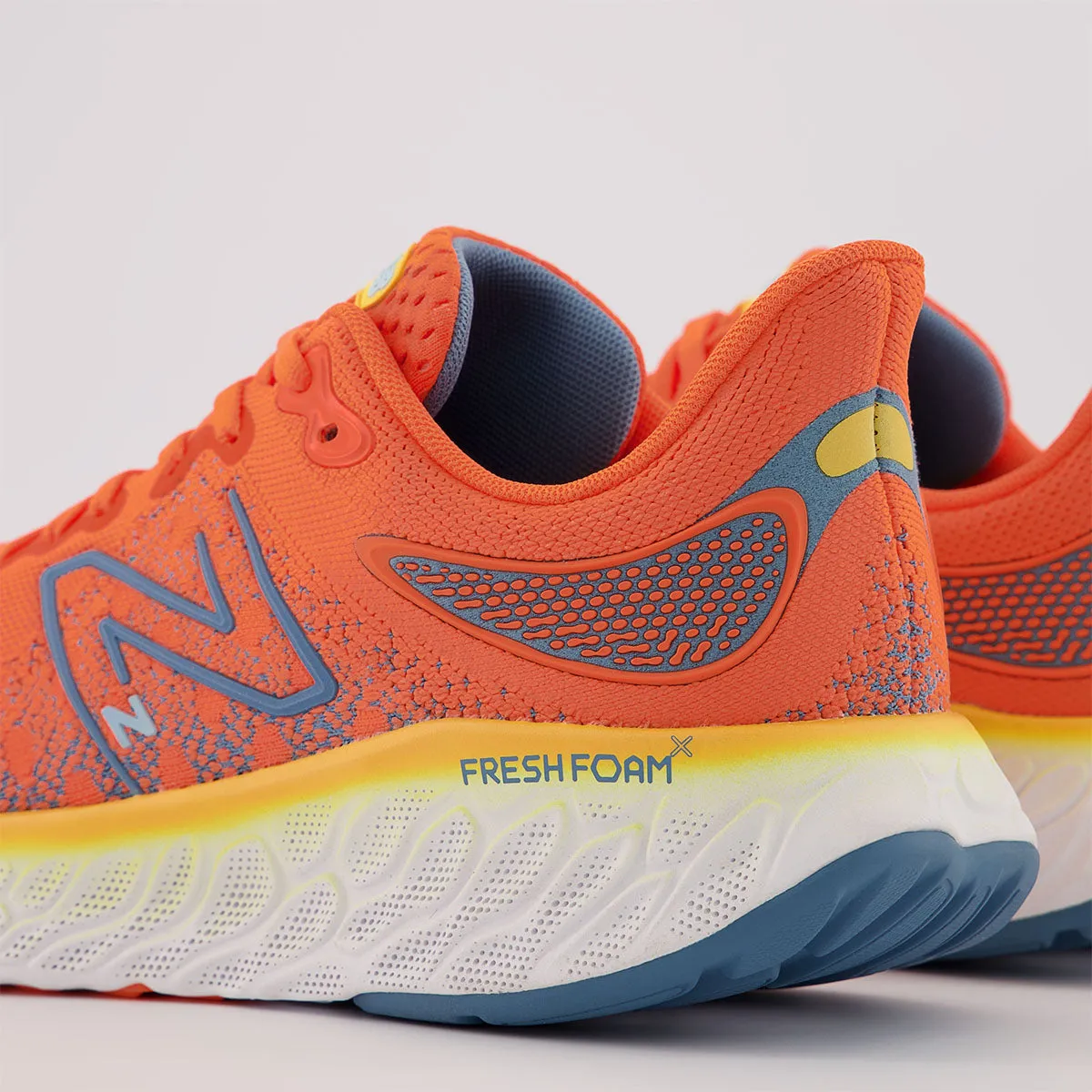New Balance Fresh Foam 1080 V12 Mens Running Shoes