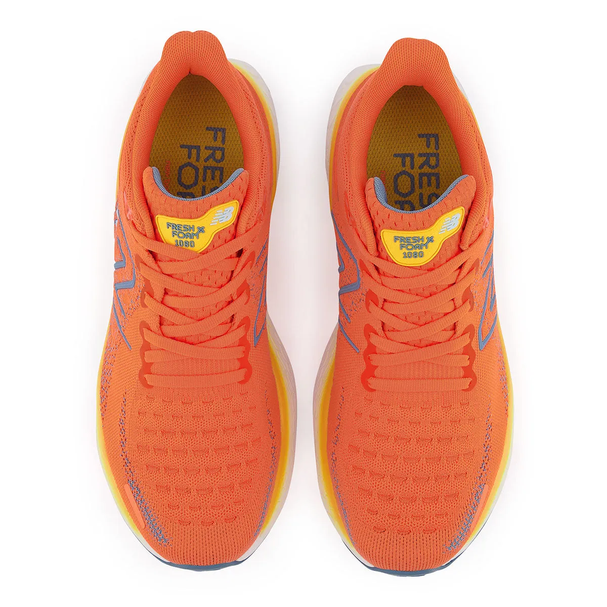 New Balance Fresh Foam 1080 V12 Mens Running Shoes