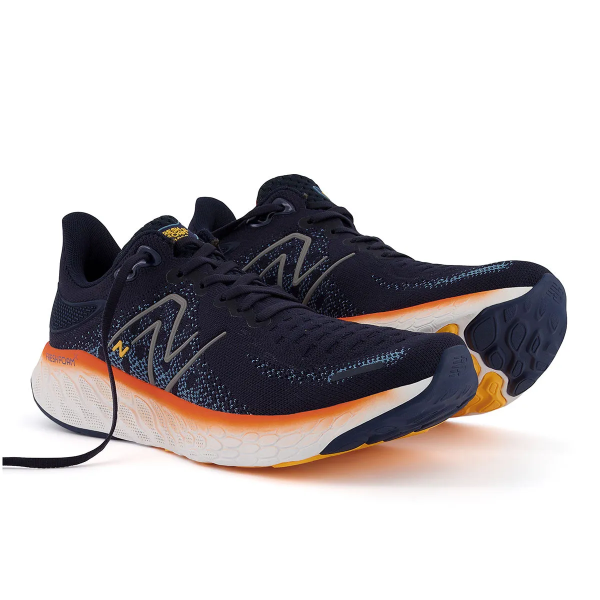 New Balance Fresh Foam 1080 V12 Mens Running Shoes