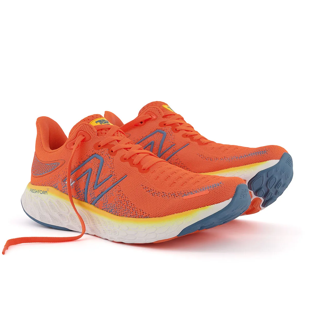 New Balance Fresh Foam 1080 V12 Mens Running Shoes