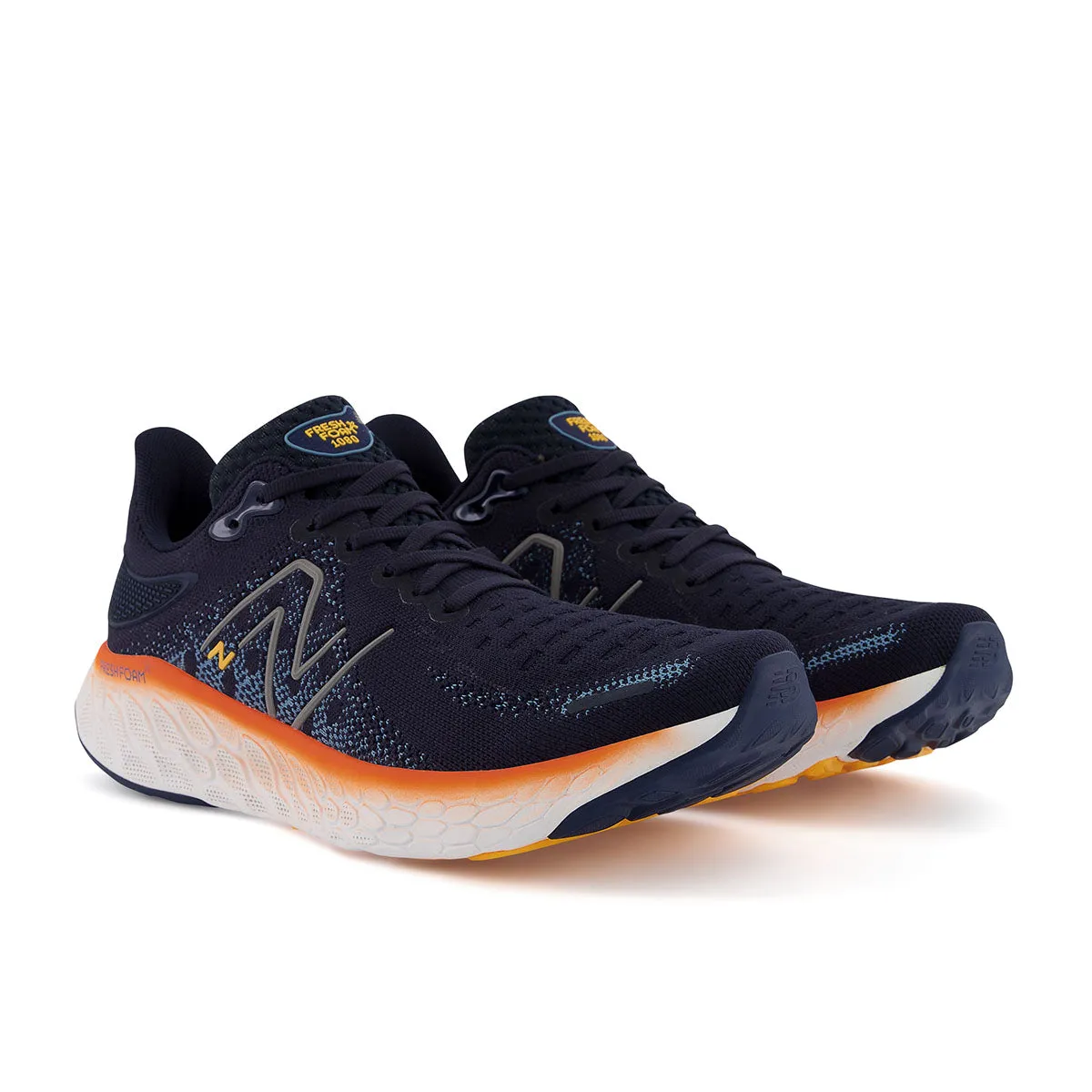 New Balance Fresh Foam 1080 V12 Mens Running Shoes