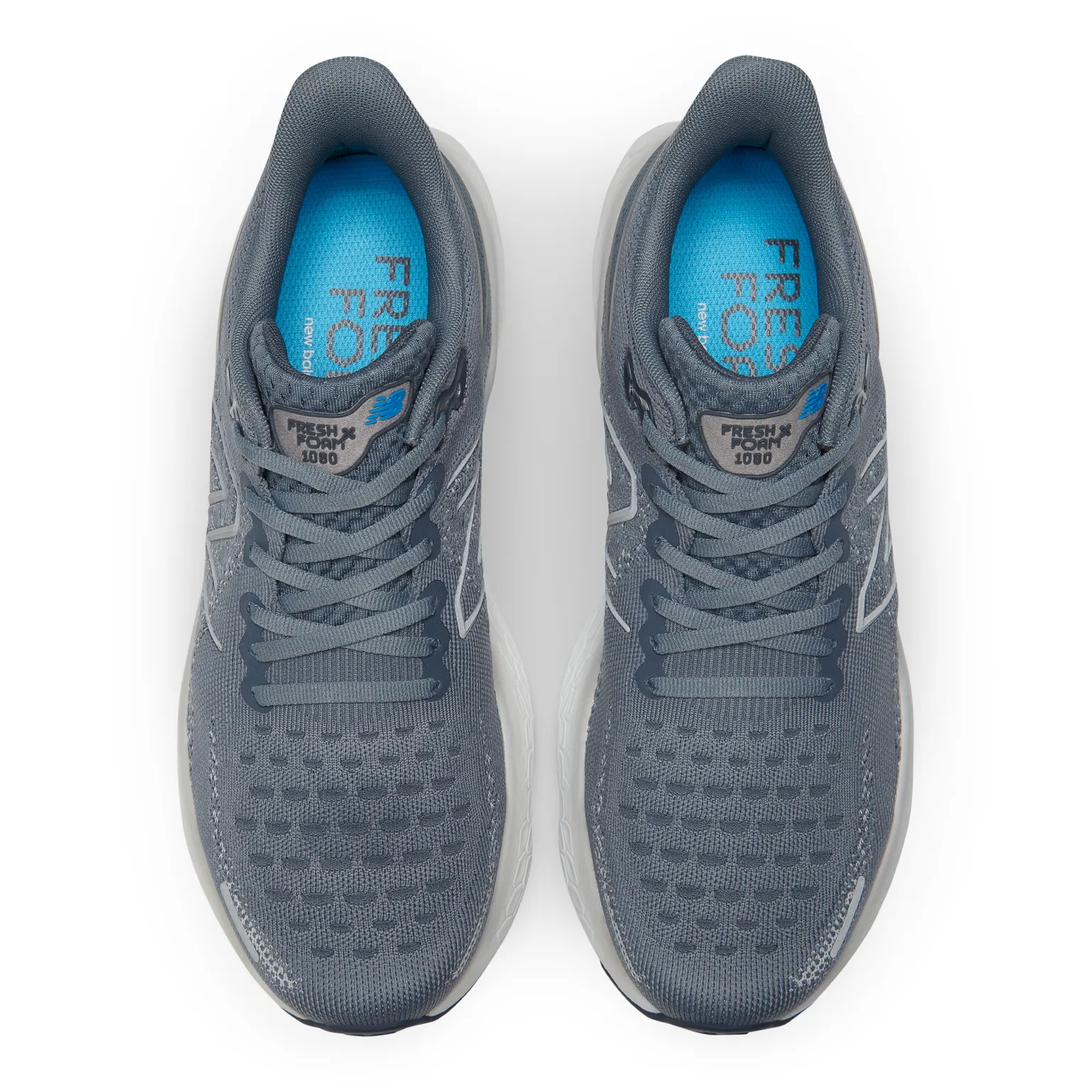 New Balance Fresh Foam X 1080 V12 (2E) Width Mens Running