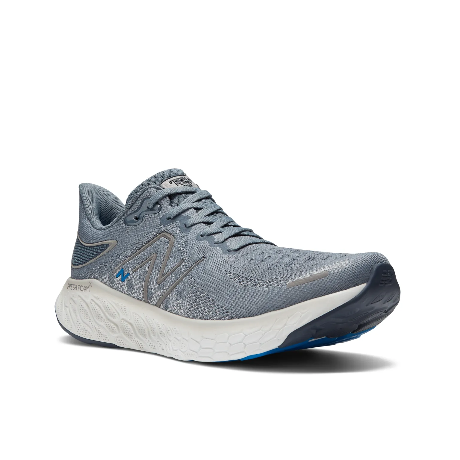 New Balance Fresh Foam X 1080 V12 (2E) Width Mens Running