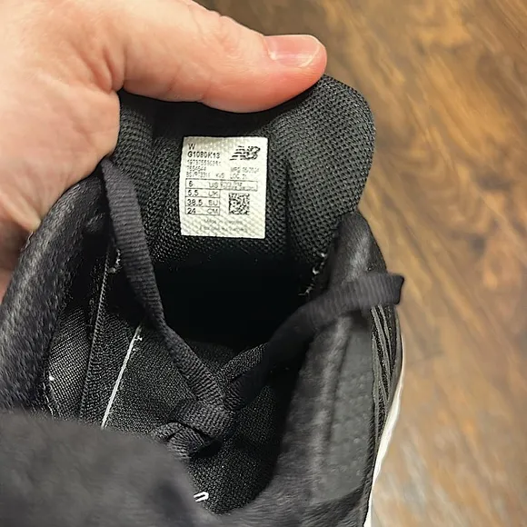 New Balance Fresh Foam x 1080 V13 Wide