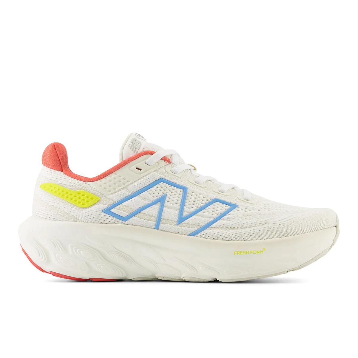 New Balance Fresh Foam X 1080 V13 Womens Running Shoes