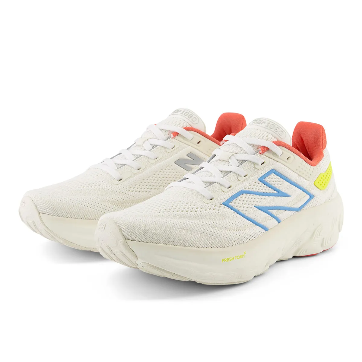 New Balance Fresh Foam X 1080 V13 Womens Running Shoes