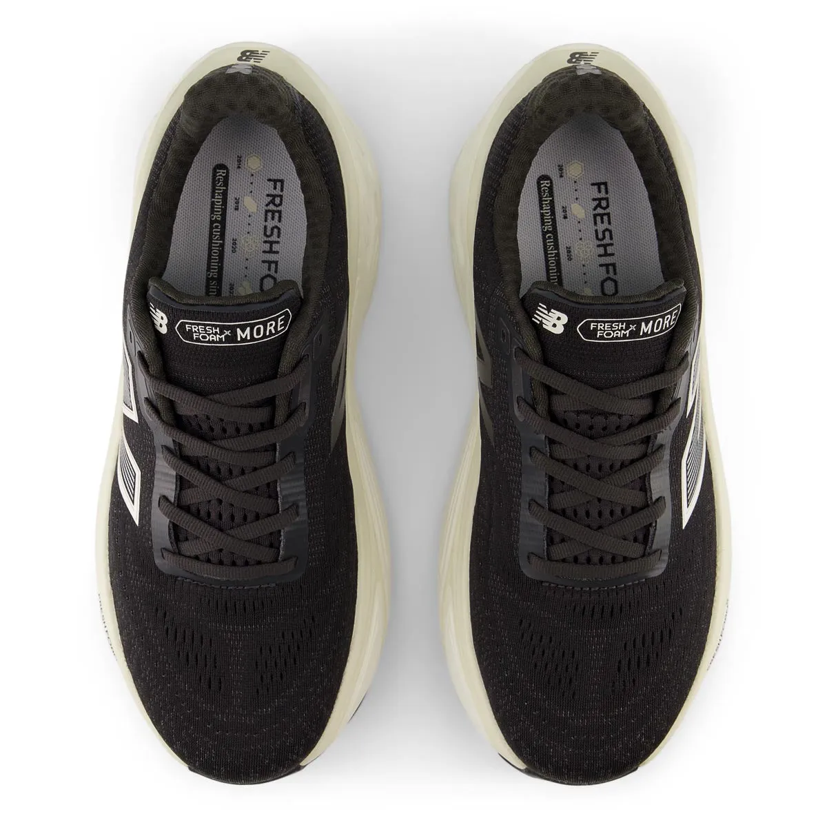 New Balance Fresh Foam X MORE V5 Mens Running Shoes